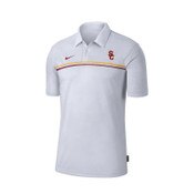 USC Trojans Men's Nike SC Interlock Dry Polo
